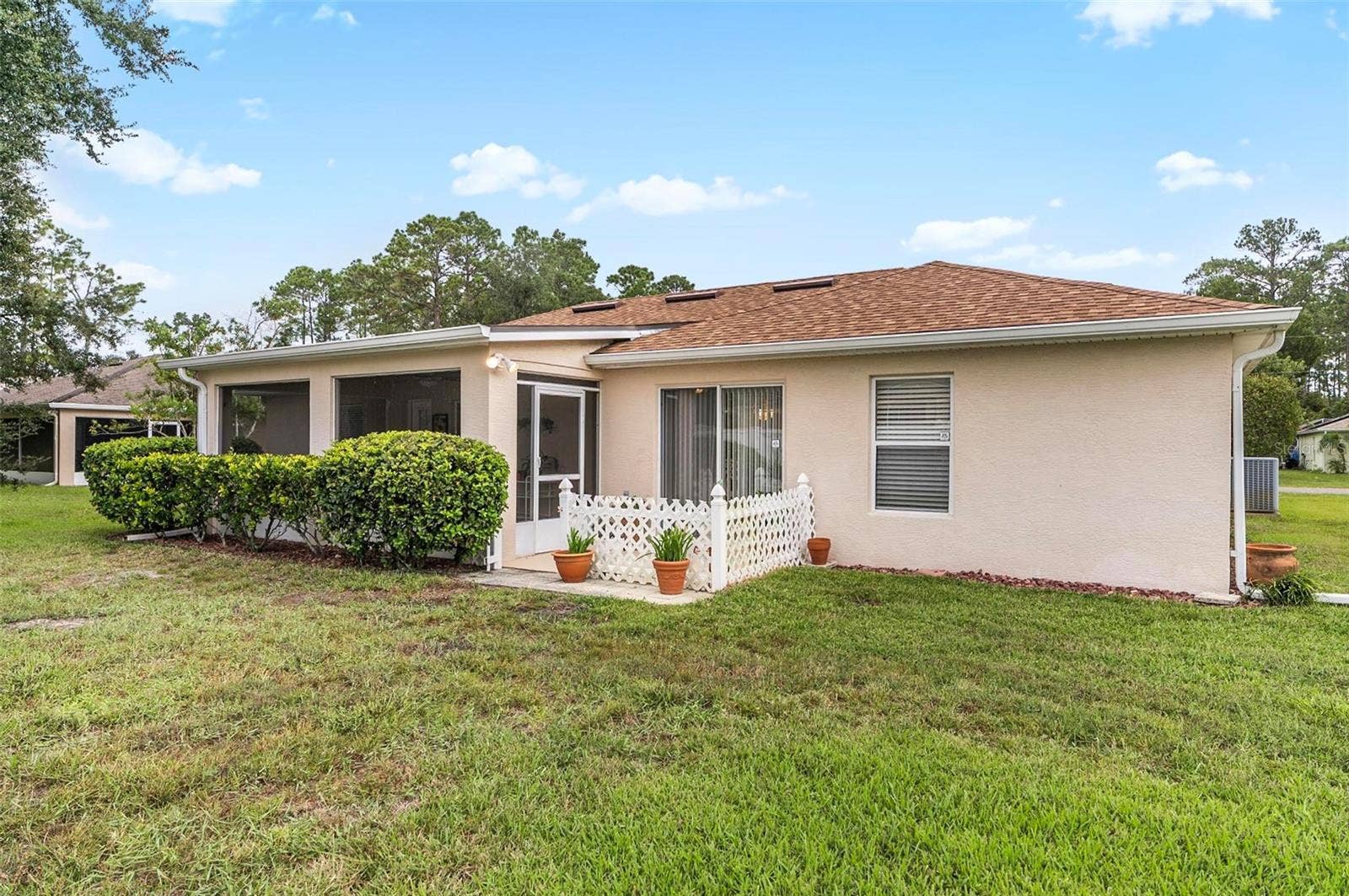 30 RYLIN LANE, Palm Coast, FL 32164 30 RYLIN LANE, Palm Coast, FL 32164