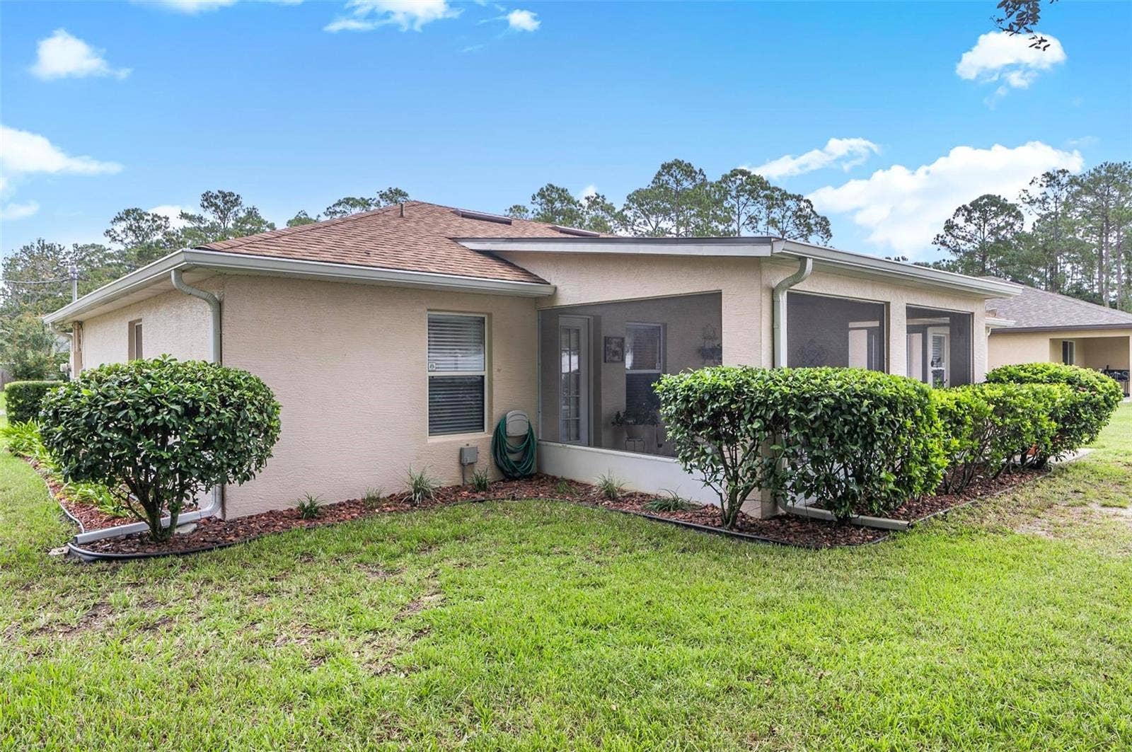 30 RYLIN LANE, Palm Coast, FL 32164 30 RYLIN LANE, Palm Coast, FL 32164