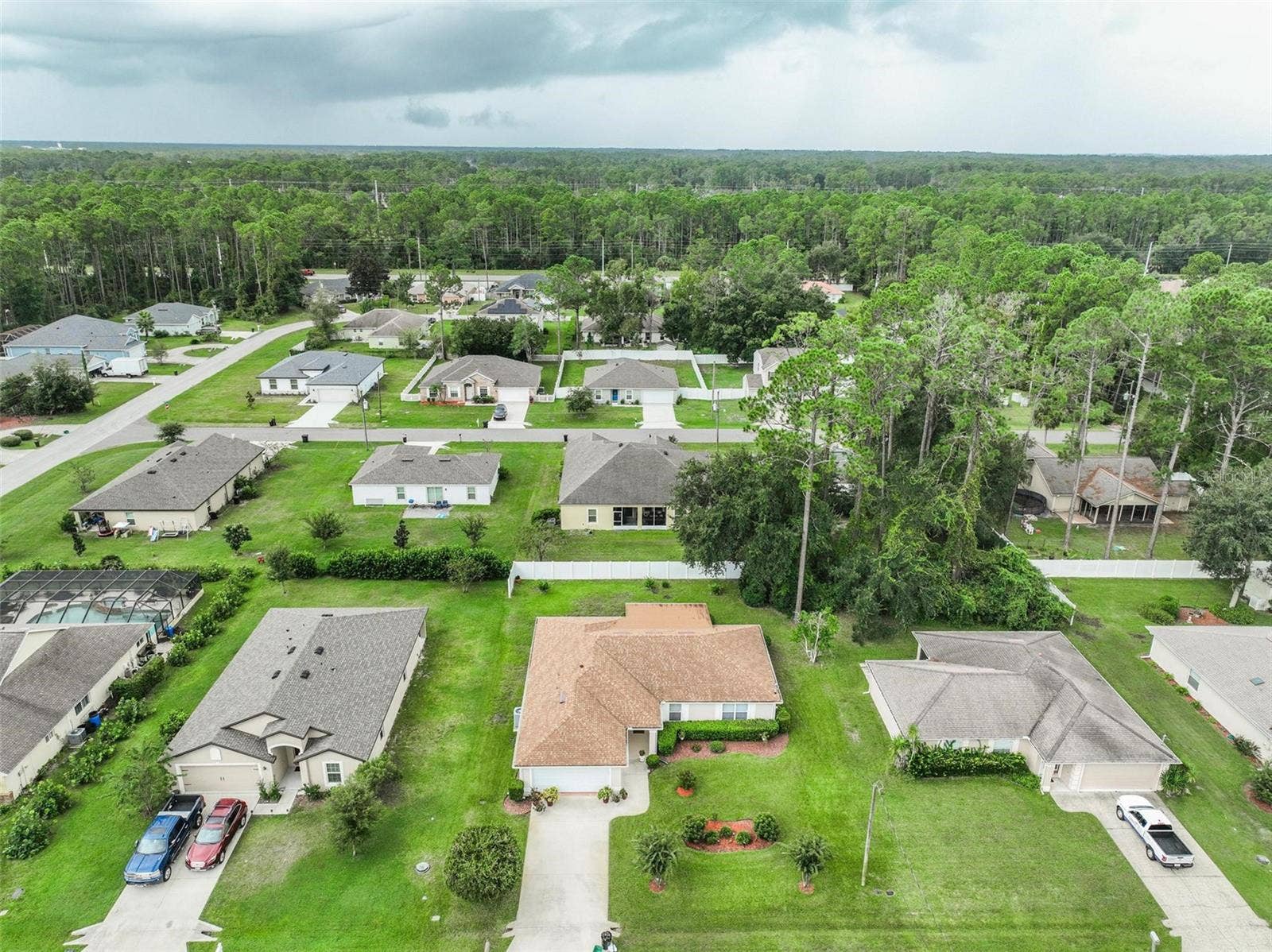 30 RYLIN LANE, Palm Coast, FL 32164 30 RYLIN LANE, Palm Coast, FL 32164