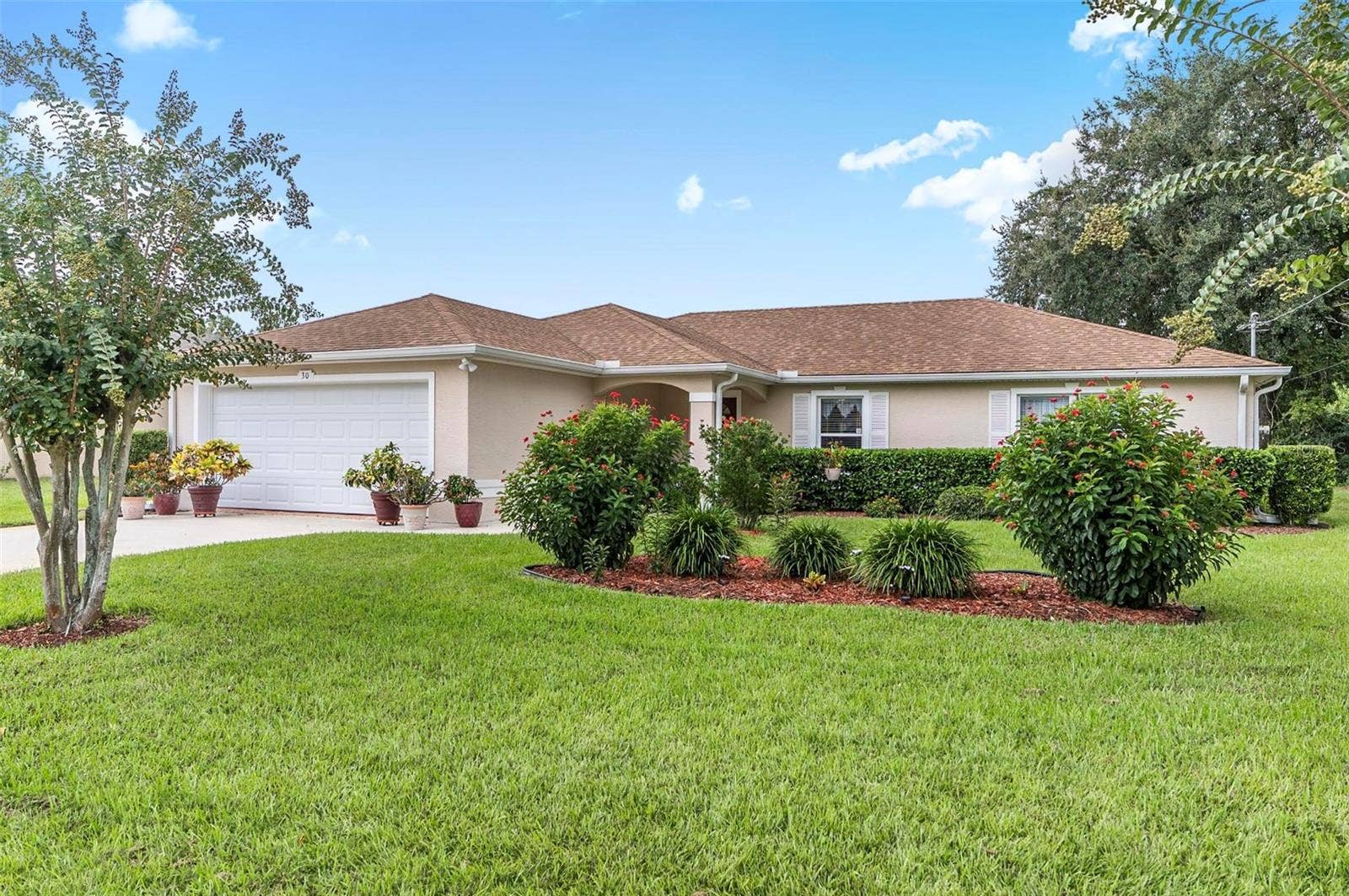 30 RYLIN LANE, Palm Coast, FL 32164 30 RYLIN LANE, Palm Coast, FL 32164