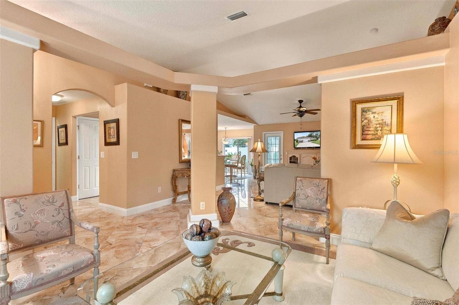 30 RYLIN LANE, Palm Coast, FL 32164 30 RYLIN LANE, Palm Coast, FL 32164