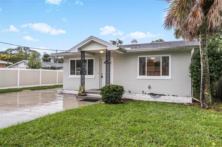 Property photo for 1541 DAYTONA AVENUE, Holly Hill, FL