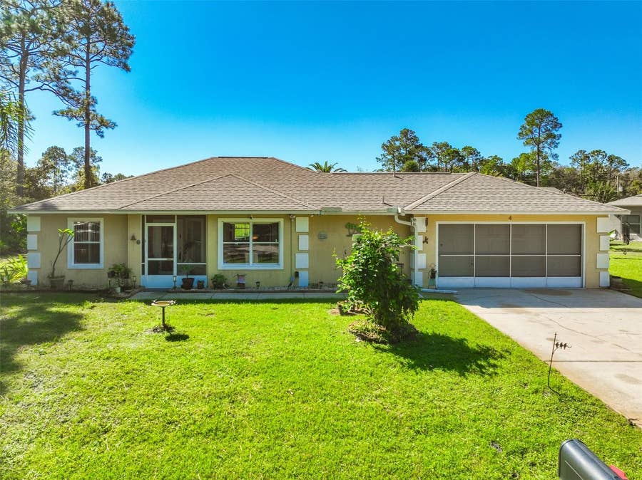 Property photo for 4 EASTBURY PLACE, Palm Coast, FL