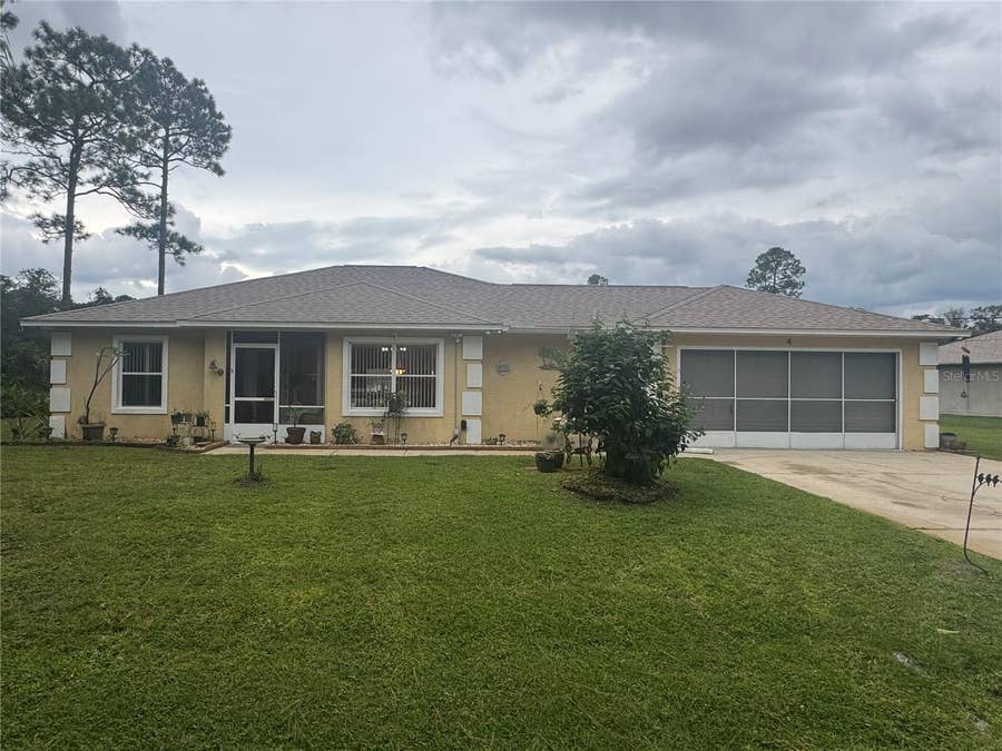 Property photo for 4 EASTBURY PLACE, Palm Coast, FL