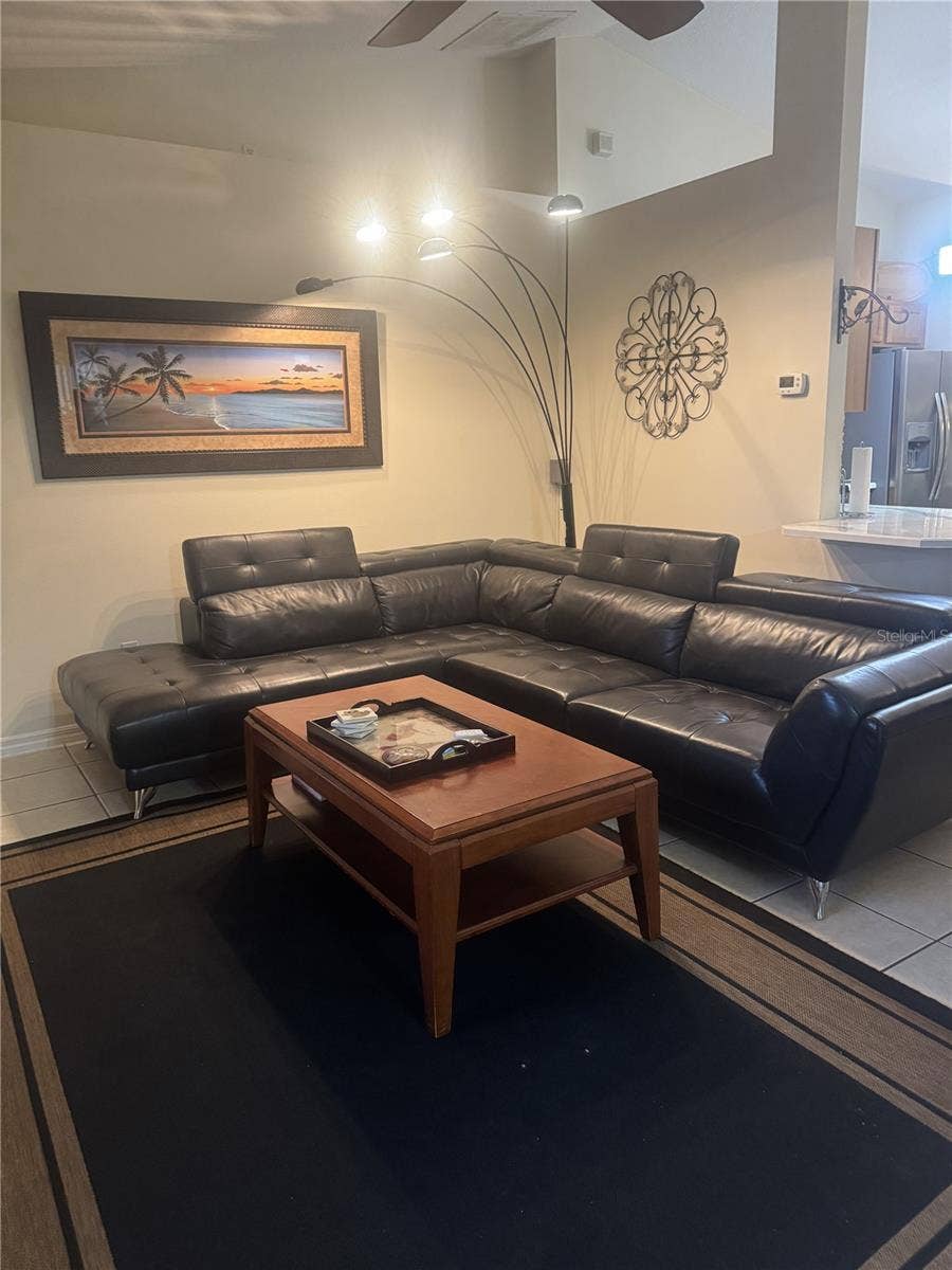 4 EASTBURY PLACE, Palm Coast, FL 32164 great room