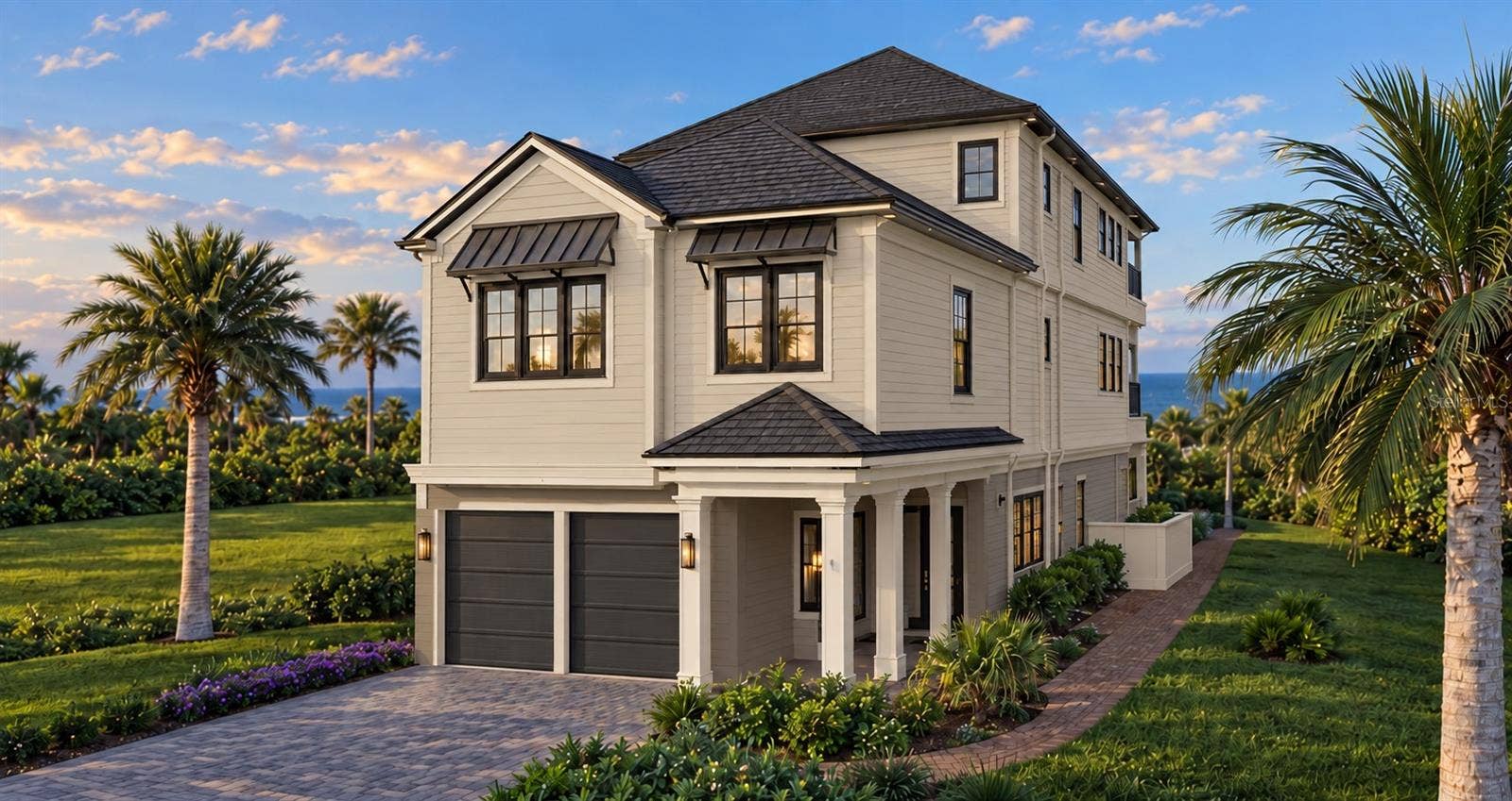 360 OCEAN CREST DRIVE, Palm Coast, FL 32137 360 OCEAN CREST DRIVE, Palm Coast, FL 32137