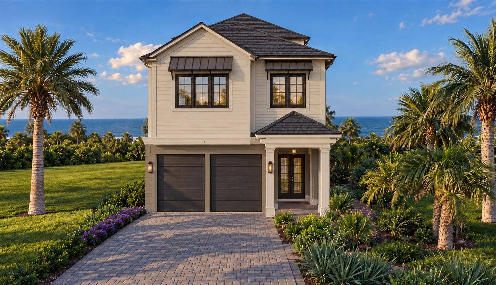 360 OCEAN CREST DRIVE, Palm Coast, FL 32137 360 OCEAN CREST DRIVE, Palm Coast, FL 32137
