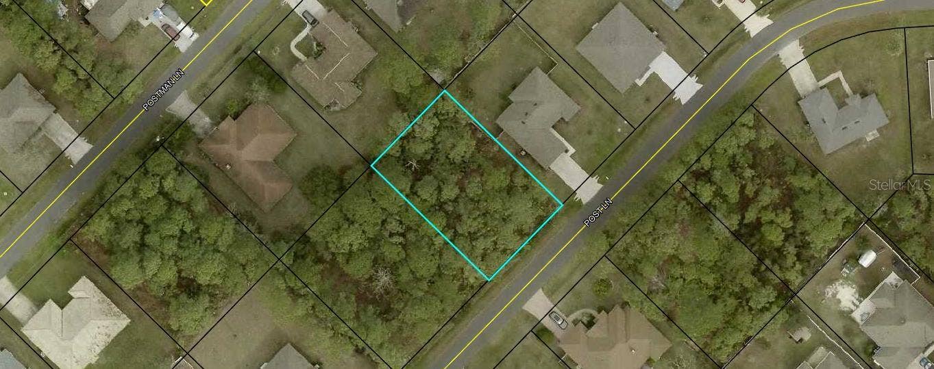 17 POST LANE, Palm Coast, FL 32164 17 POST LANE, Palm Coast, FL 32164