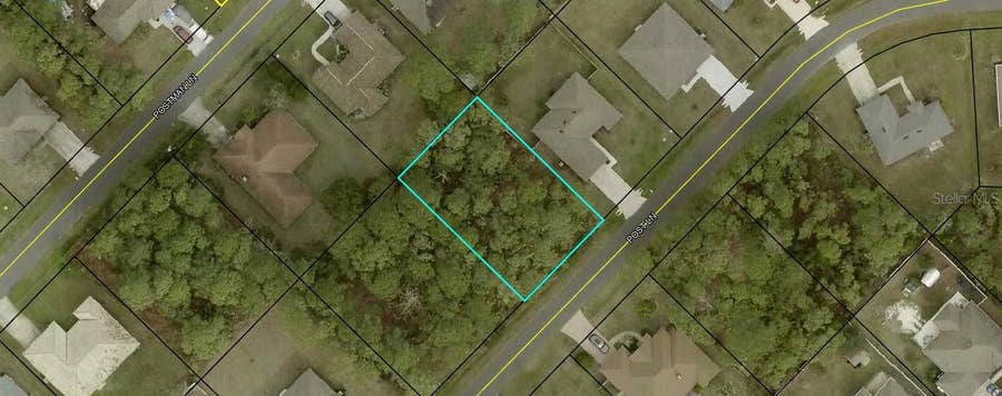 Property photo for 17 POST LANE, Palm Coast, FL