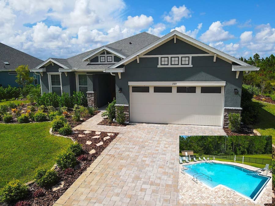 Property photo for 109 HUNTINGTON PLACE, Ormond Beach, FL
