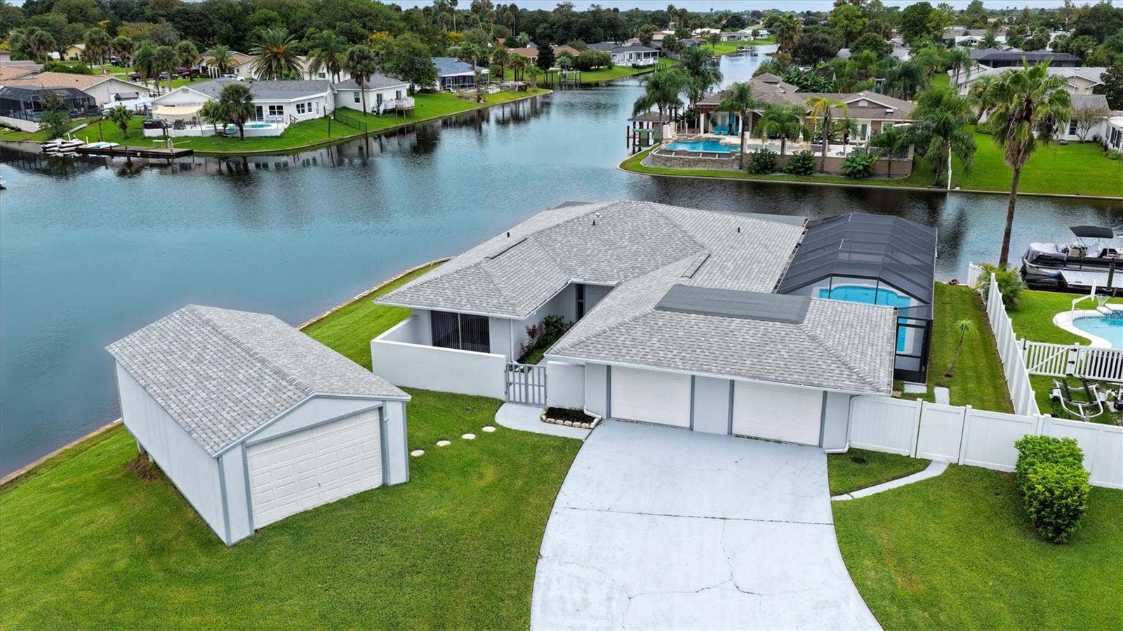 9 CASTLE COURT, Palm Coast, FL 32137 9 CASTLE COURT, Palm Coast, FL 32137