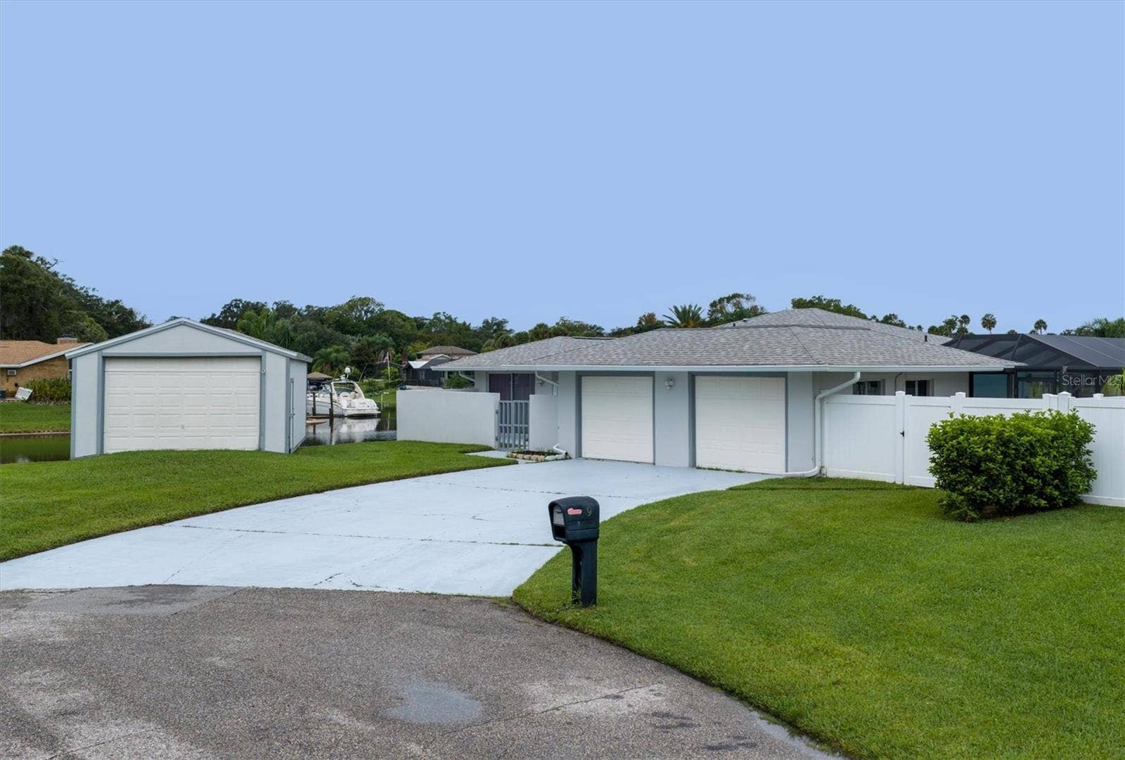 9 CASTLE COURT, Palm Coast, FL 32137 9 CASTLE COURT, Palm Coast, FL 32137