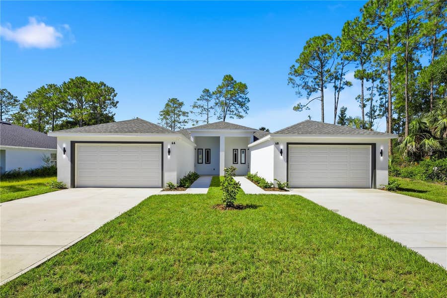 Property photo for 4 SLATOR COURT, Palm Coast, FL