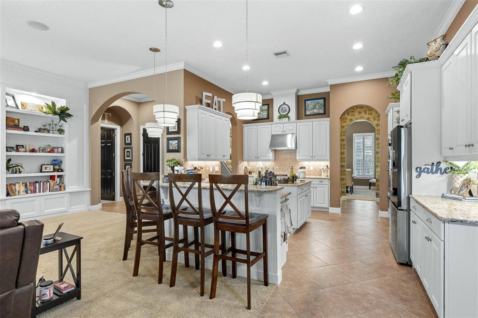 6084 SUMMIT VIEW DRIVE, Brooksville, FL 34601 6084 SUMMIT VIEW DRIVE, Brooksville, FL 34601