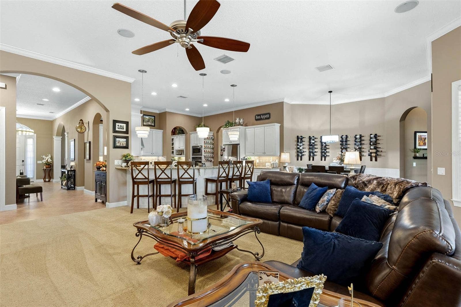 6084 SUMMIT VIEW DRIVE, Brooksville, FL 34601 6084 SUMMIT VIEW DRIVE, Brooksville, FL 34601