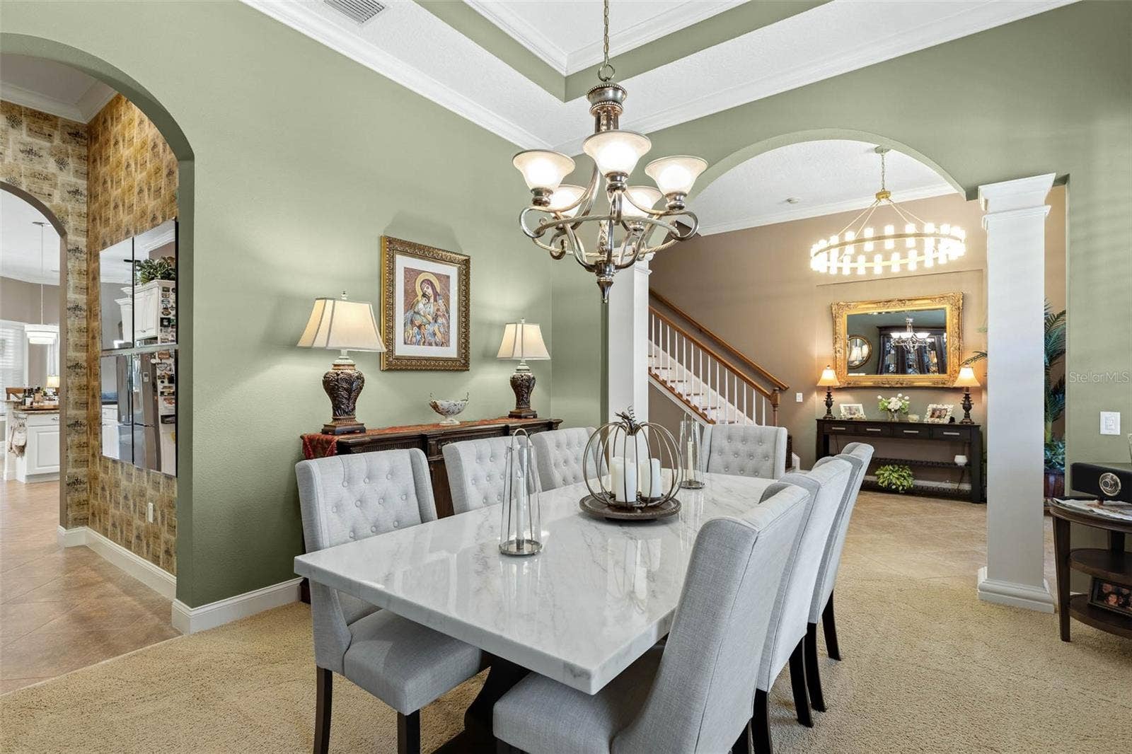 6084 SUMMIT VIEW DRIVE, Brooksville, FL 34601 6084 SUMMIT VIEW DRIVE, Brooksville, FL 34601