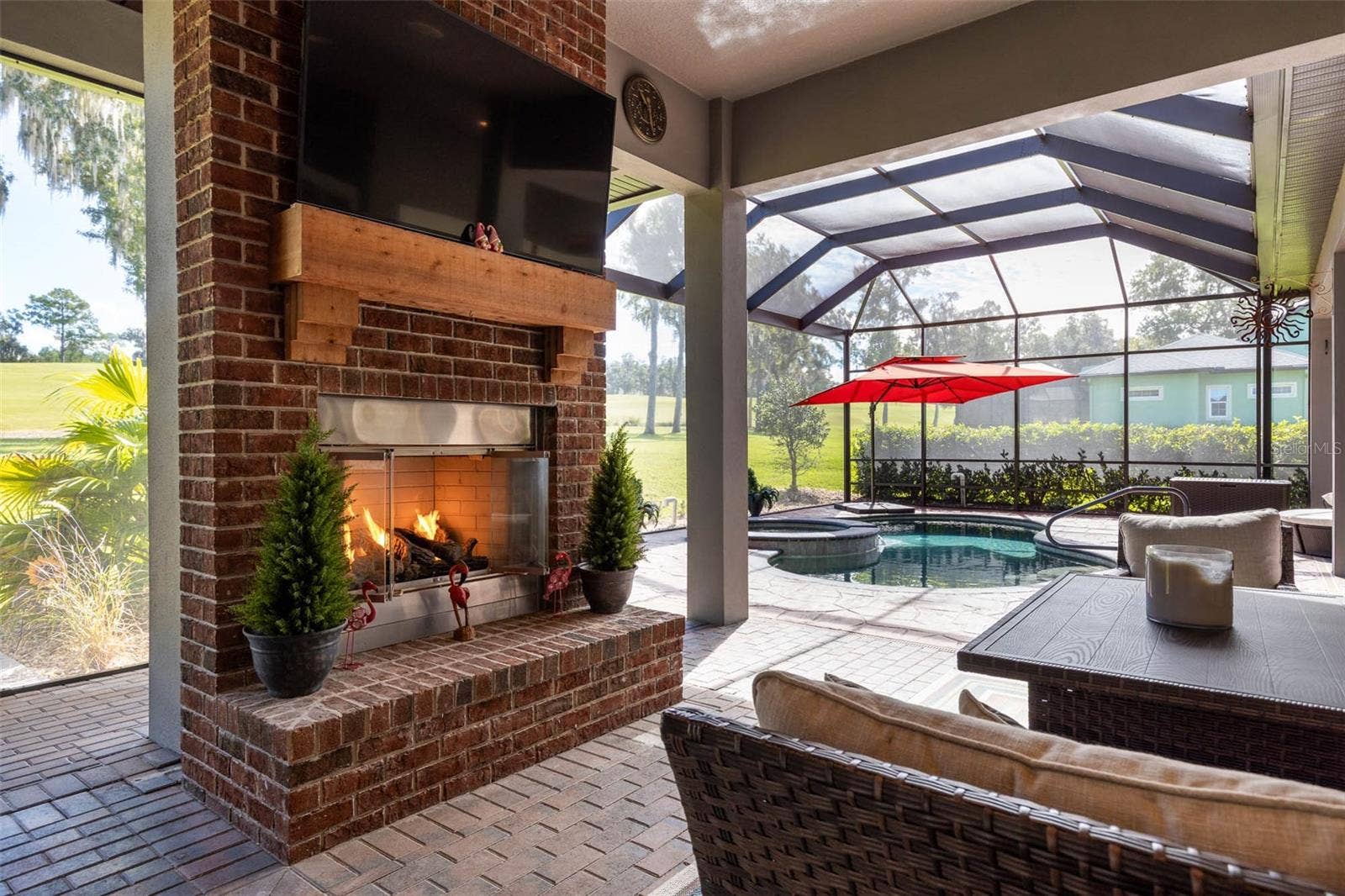 6084 SUMMIT VIEW DRIVE, Brooksville, FL 34601 6084 SUMMIT VIEW DRIVE, Brooksville, FL 34601