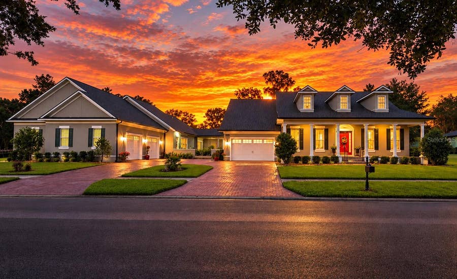 Property photo for 6084 SUMMIT VIEW DRIVE, Brooksville, FL
