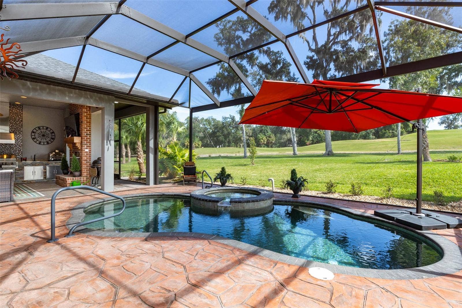 6084 SUMMIT VIEW DRIVE, Brooksville, FL 34601 6084 SUMMIT VIEW DRIVE, Brooksville, FL 34601