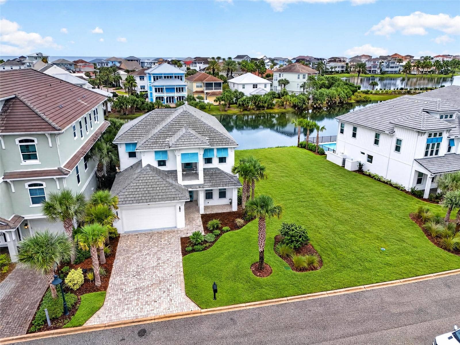 28 CINNAMON BEACH WAY, Palm Coast, FL 32137