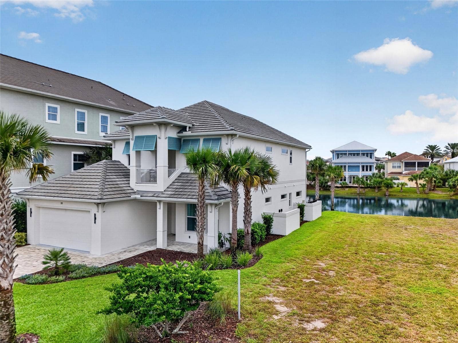 28 CINNAMON BEACH WAY, Palm Coast, FL 32137