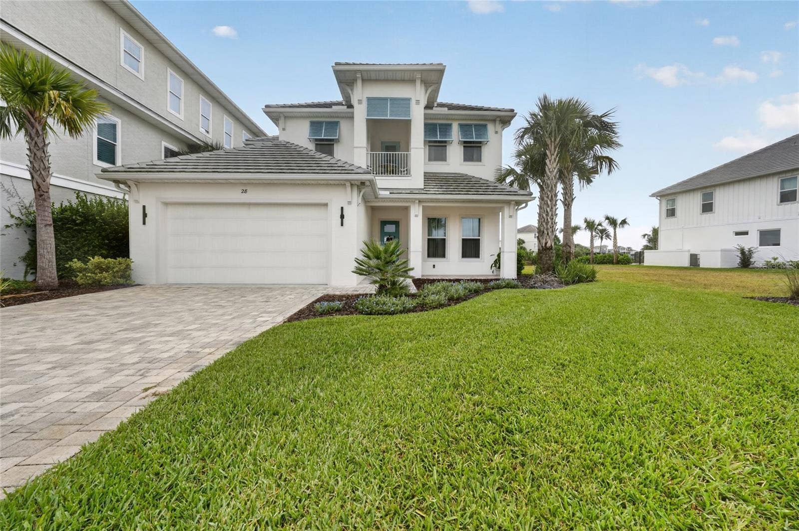 28 CINNAMON BEACH WAY, Palm Coast, FL 32137