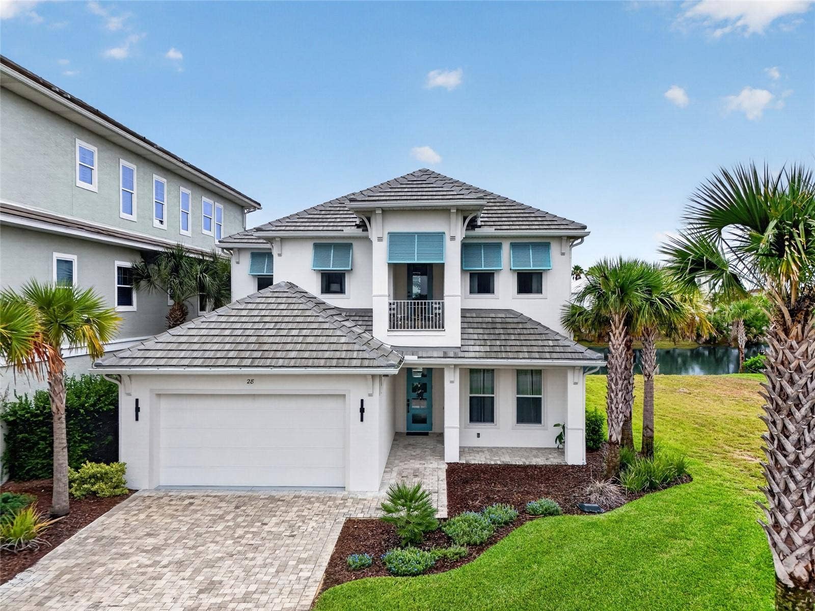 28 CINNAMON BEACH WAY, Palm Coast, FL 32137