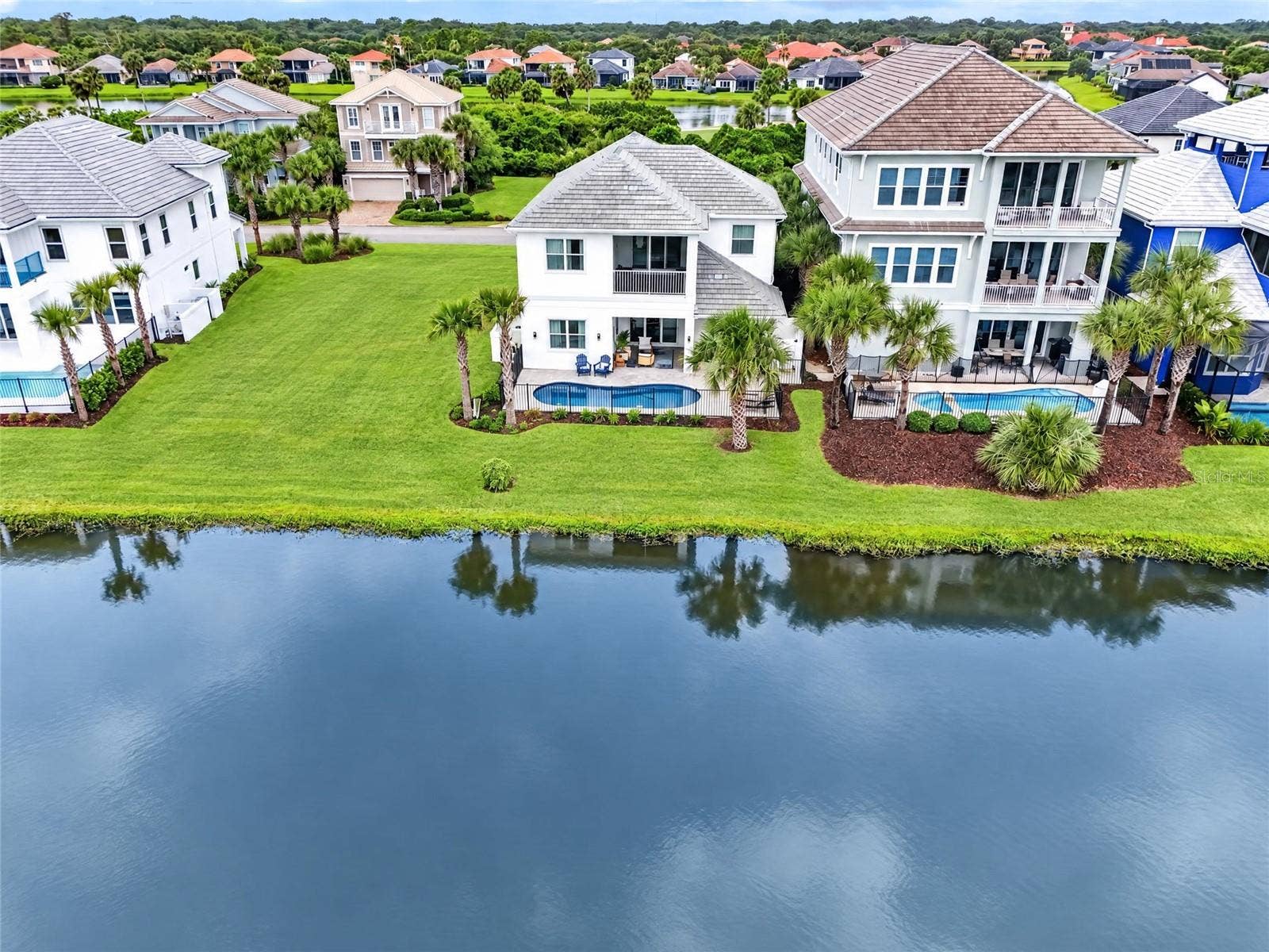 28 CINNAMON BEACH WAY, Palm Coast, FL 32137