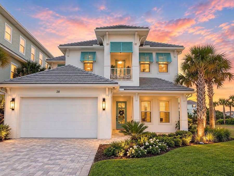 Property photo for 28 CINNAMON BEACH WAY, Palm Coast, FL