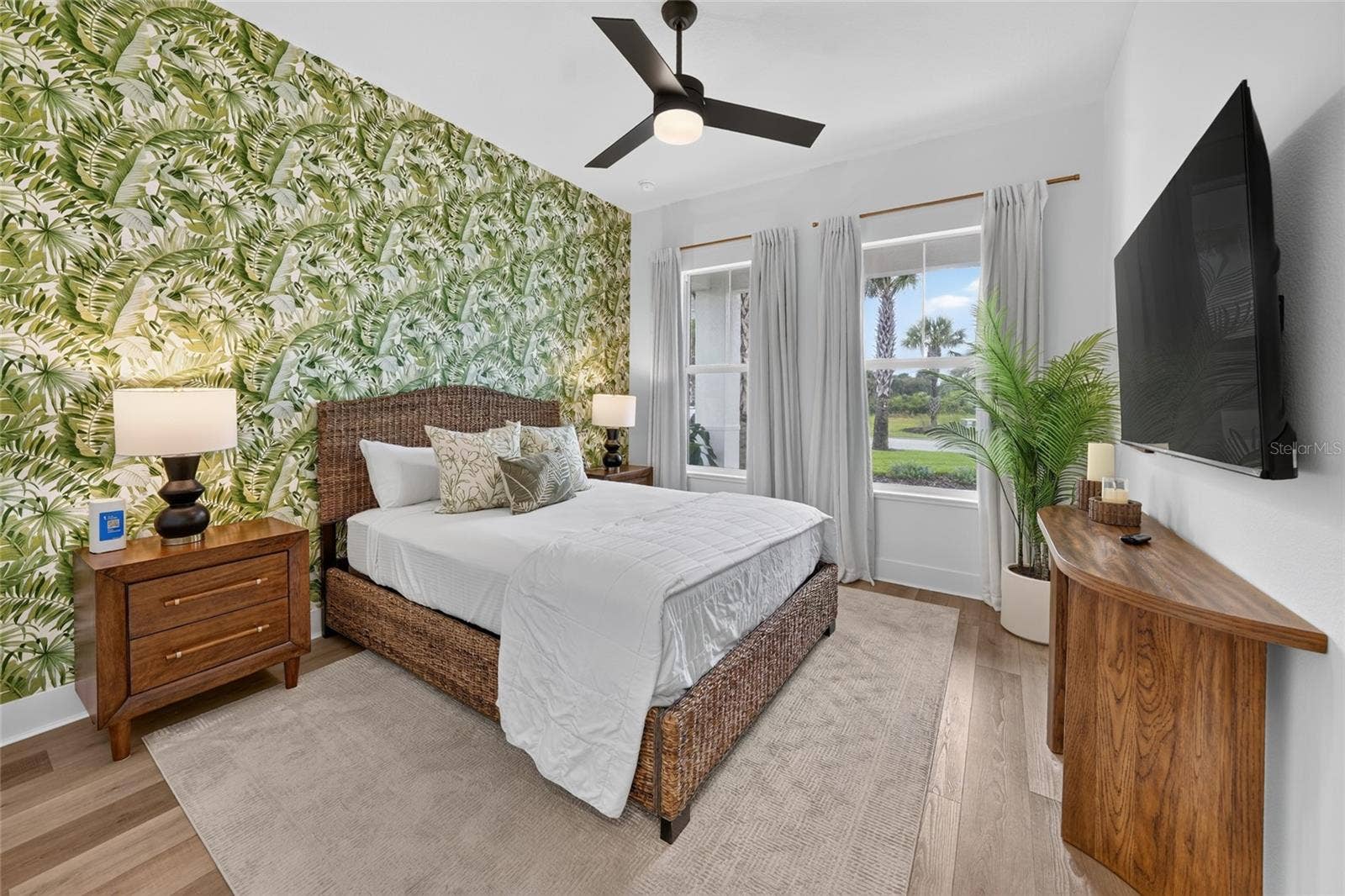 Main Level Guest Room 3