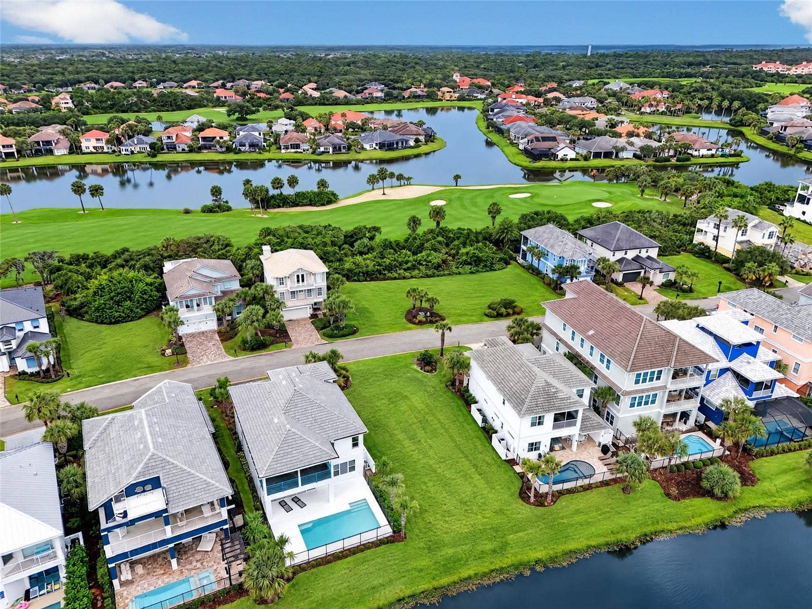 28 CINNAMON BEACH WAY, Palm Coast, FL 32137
