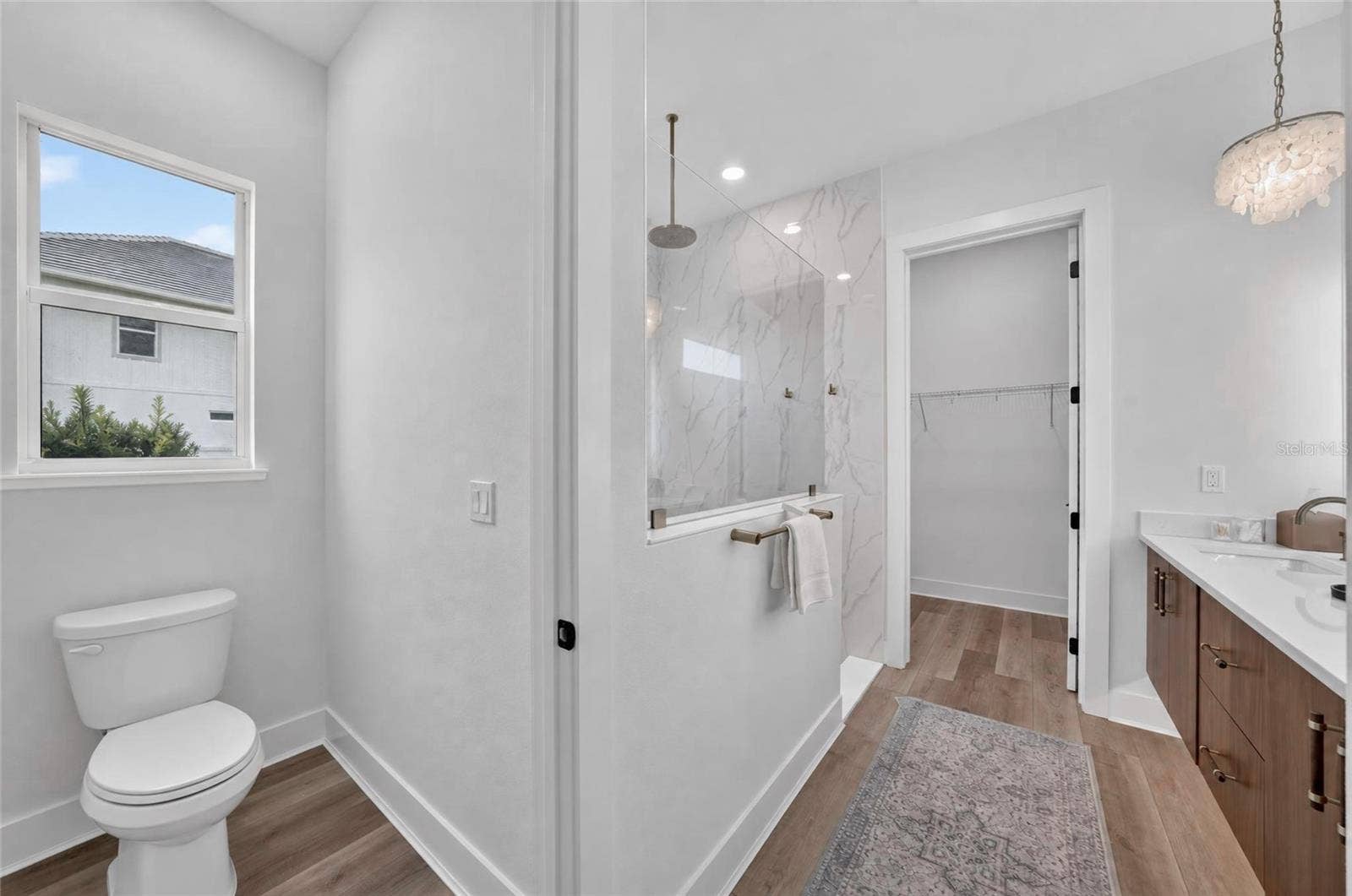 2nd Floor Primary Bathroom 2