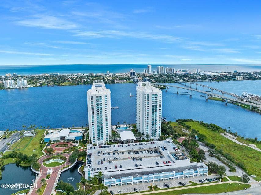 Property photo for 231 RIVERSIDE DRIVE, #1002-1, Holly Hill, FL