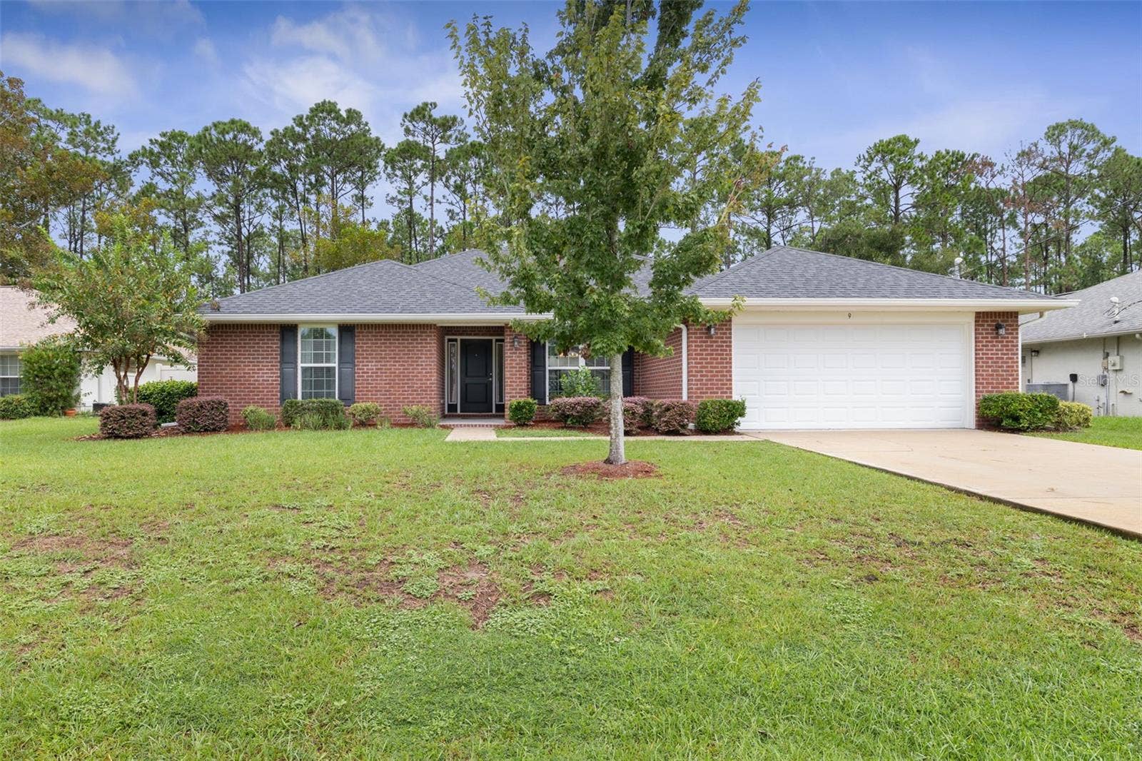 9 BARRISTER LANE, Palm Coast, FL 32137 9 BARRISTER LANE, Palm Coast, FL 32137