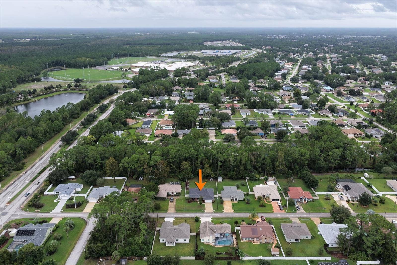 9 BARRISTER LANE, Palm Coast, FL 32137 9 BARRISTER LANE, Palm Coast, FL 32137