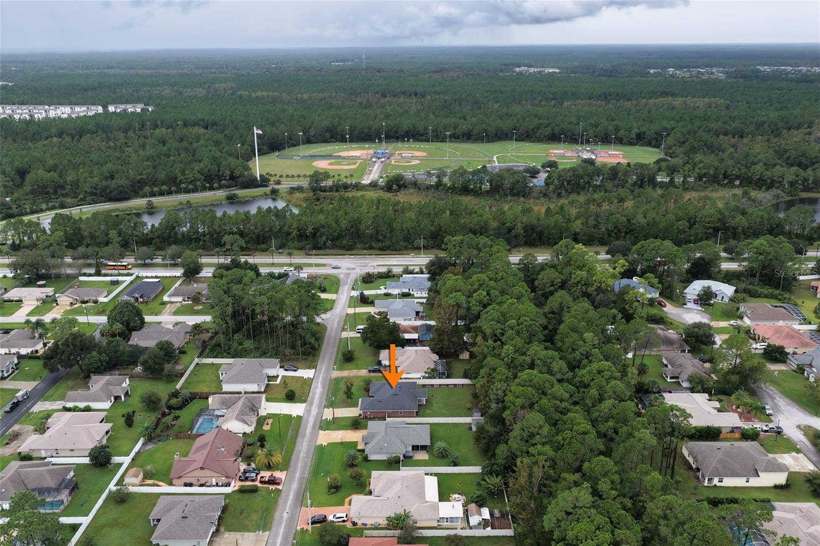 9 BARRISTER LANE, Palm Coast, FL 32137 9 BARRISTER LANE, Palm Coast, FL 32137