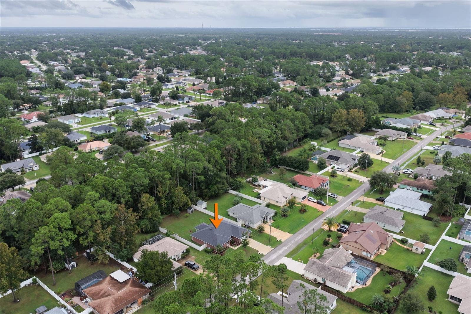 9 BARRISTER LANE, Palm Coast, FL 32137 9 BARRISTER LANE, Palm Coast, FL 32137