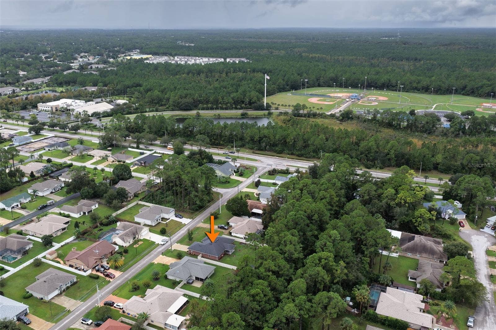 9 BARRISTER LANE, Palm Coast, FL 32137 9 BARRISTER LANE, Palm Coast, FL 32137