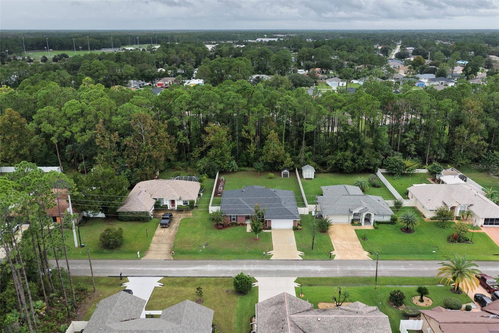 9 BARRISTER LANE, Palm Coast, FL 32137 9 BARRISTER LANE, Palm Coast, FL 32137