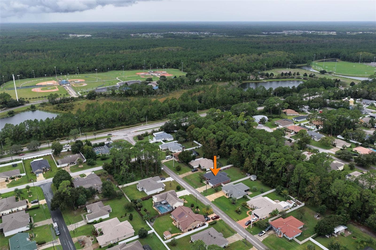 9 BARRISTER LANE, Palm Coast, FL 32137 9 BARRISTER LANE, Palm Coast, FL 32137