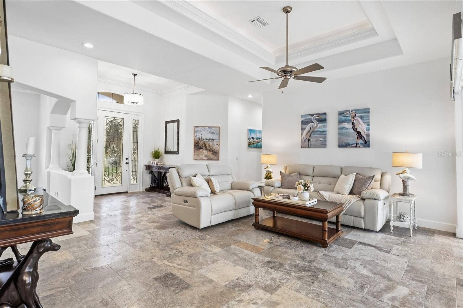 24 OLD OAK DRIVE S, Palm Coast, FL 32137