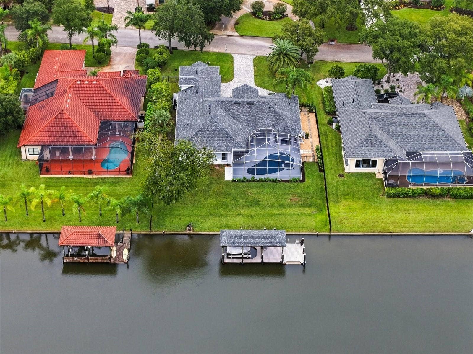 24 OLD OAK DRIVE S, Palm Coast, FL 32137