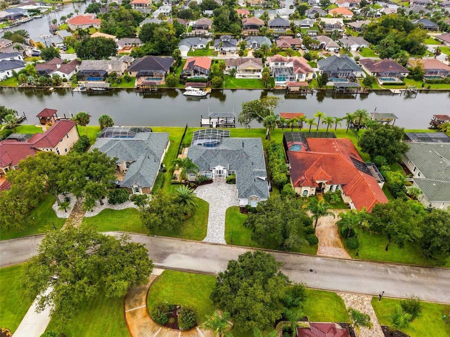 Property photo for 24 OLD OAK DRIVE S, Palm Coast, FL