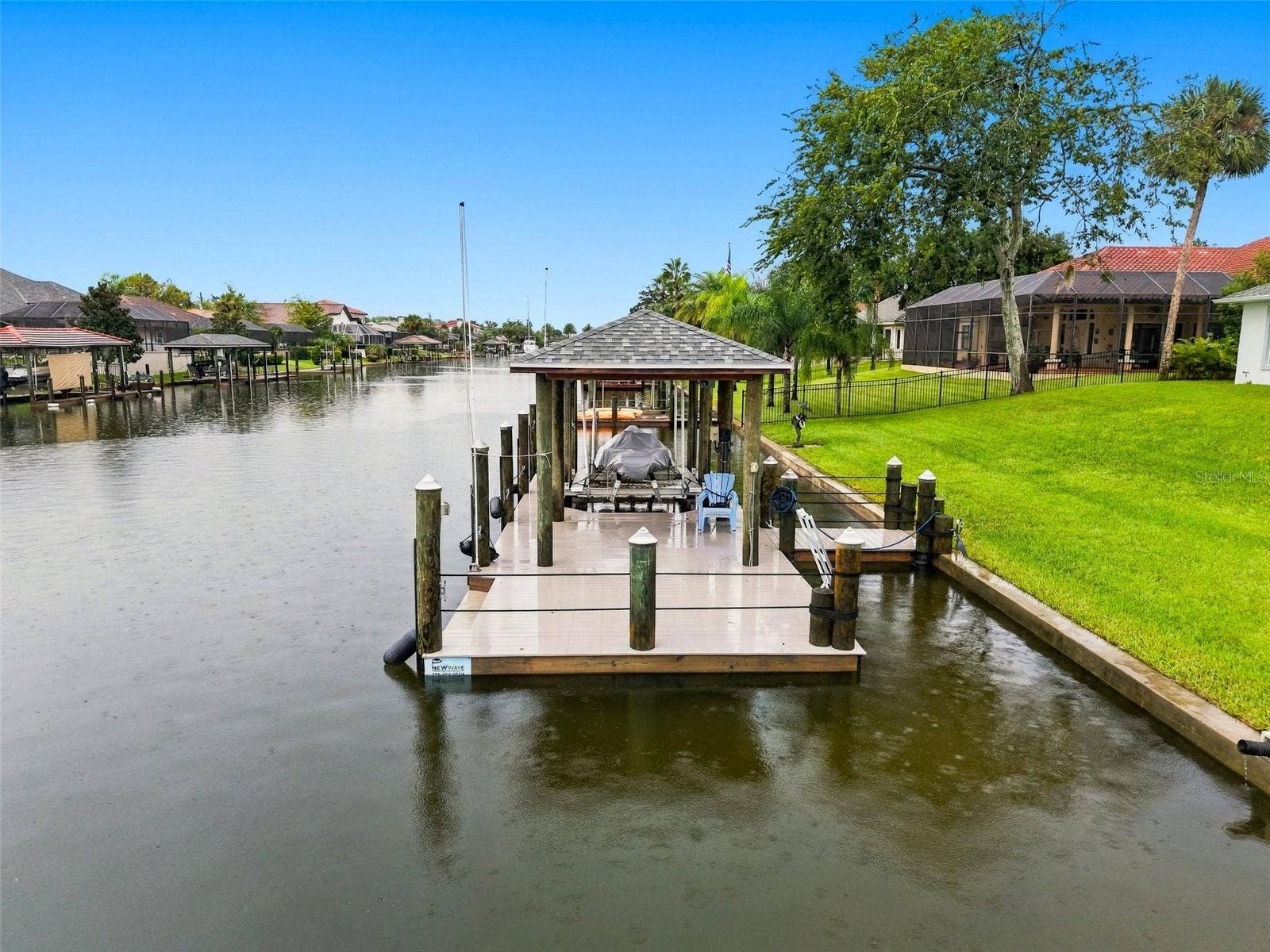 24 OLD OAK DRIVE S, Palm Coast, FL 32137