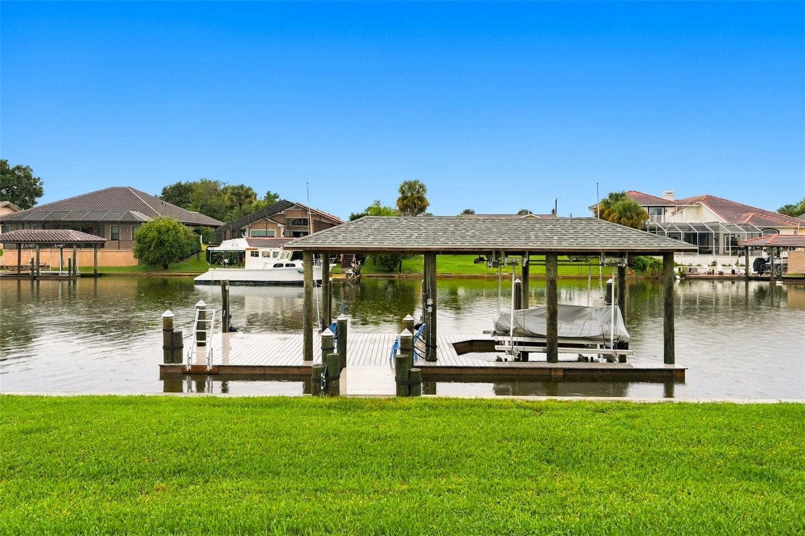 24 OLD OAK DRIVE S, Palm Coast, FL 32137