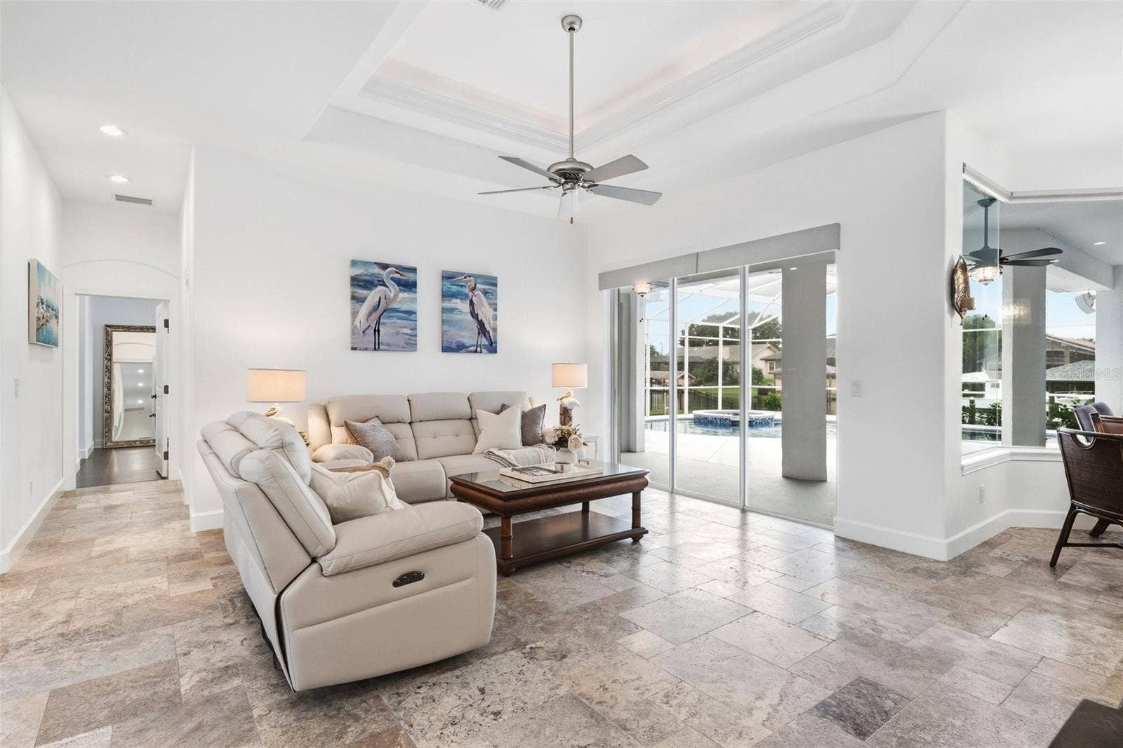 24 OLD OAK DRIVE S, Palm Coast, FL 32137