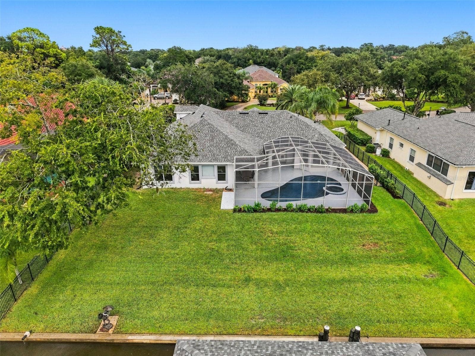 24 OLD OAK DRIVE S, Palm Coast, FL 32137