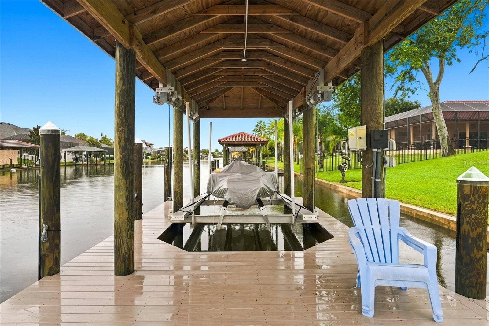24 OLD OAK DRIVE S, Palm Coast, FL 32137
