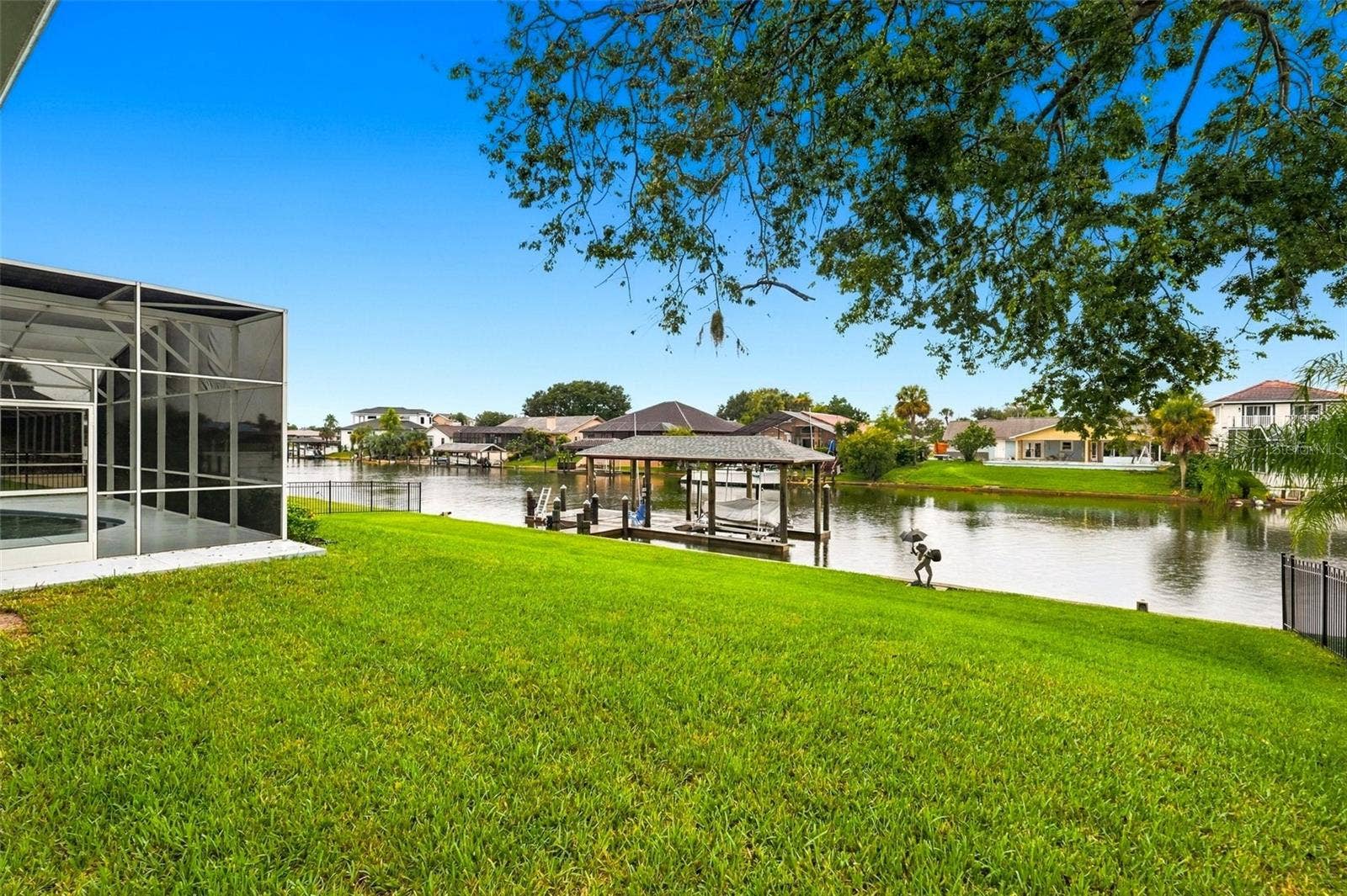 24 OLD OAK DRIVE S, Palm Coast, FL 32137
