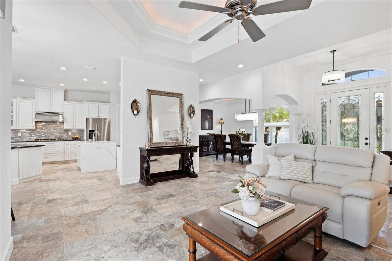24 OLD OAK DRIVE S, Palm Coast, FL 32137